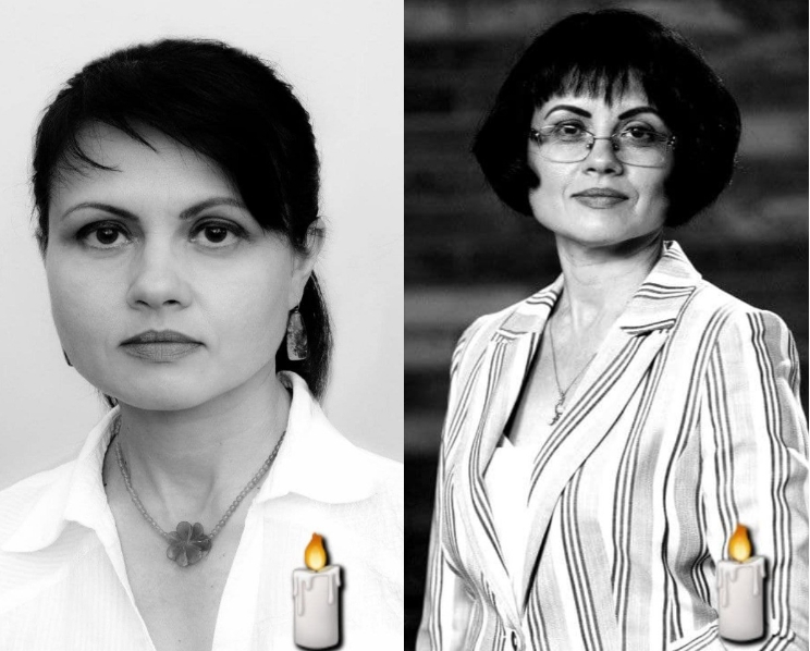 Во время ракетного обстрела Одесской области погибла судья и ее мать