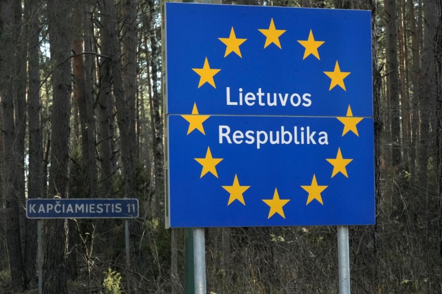 В Литве рассказали, готова ли страна к нападению России