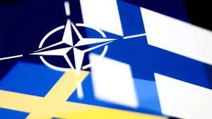 Завершились переговоры о вступлении Финляндии и Швеции в НАТО