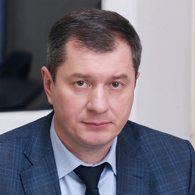«Главой правительства» Херсонской области оккупанты назначили экс-сотрудника ФСБ