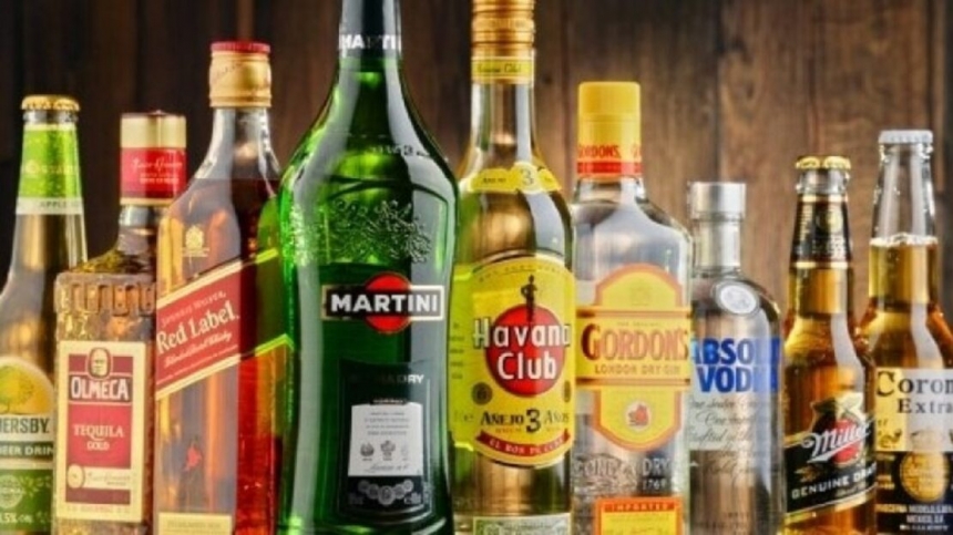 В Николаевской области разрешили продавать алкоголь в любое время
