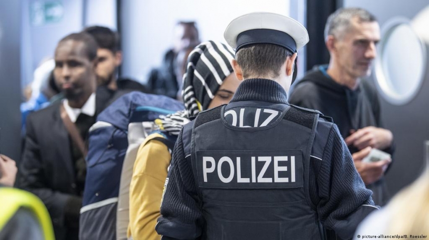 В Германии ведут слежку за 200 российскими разведчиками, – СМИ