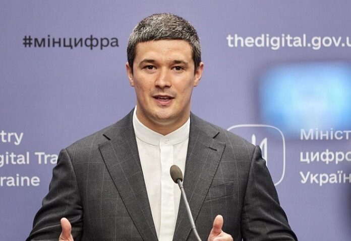Украина может получить цифровой лендлиз, — Федоров