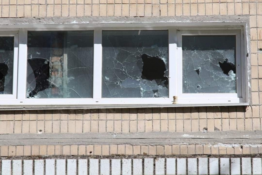 Обстрелы Николаевской области: за сутки ранены 9 человек