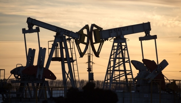 РФ все еще получает большую прибыль от продажи нефти
