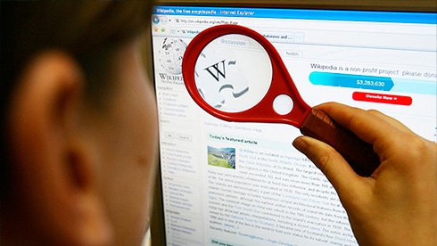 Штучний інтелект перевірятиме коректність цитат у Вікіпедії