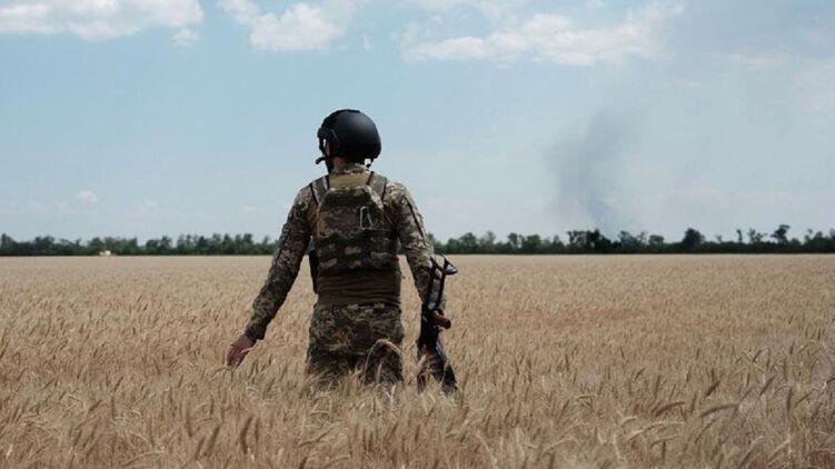 Наступление Украины на Херсон имеет хорошие шансы на успех, - Der Spiegel