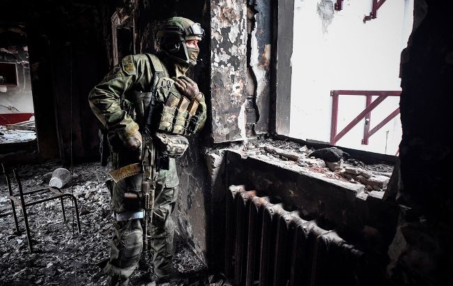 Оккупанты в Мелитополе готовятся к наступлению украинских военных, - мэр