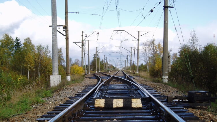 Еврокомиссия разрешила транзит в Калининград санкционных российских грузов по железной дороге