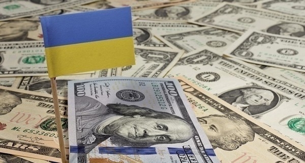 С начала полномасштабной войны Украина получила $13 миллиардов помощи