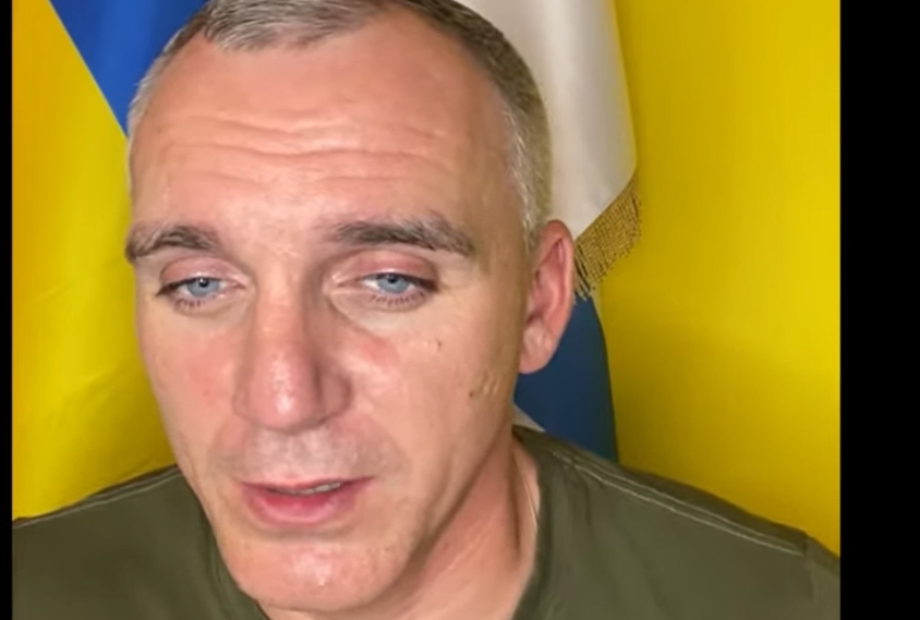 Сенкевич рассказал о ПВО в Николаеве