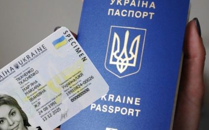 На въезде в Одессу ходят открыть паспортный стол для николаевцев