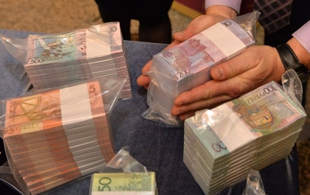 Білорусь допустила дефолт за зовнішнім боргом, - Moody's