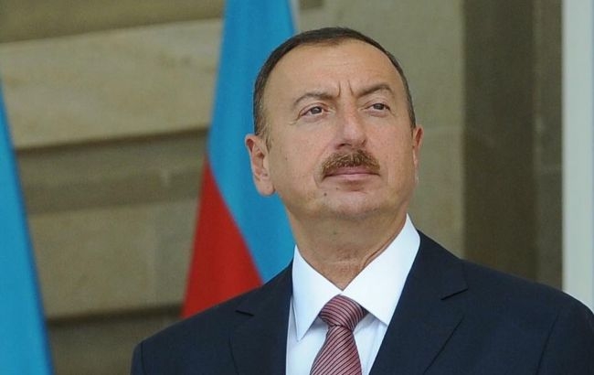 Росія порушила терміни виходу вірменських військ із Нагірного Карабаху, - Алієв