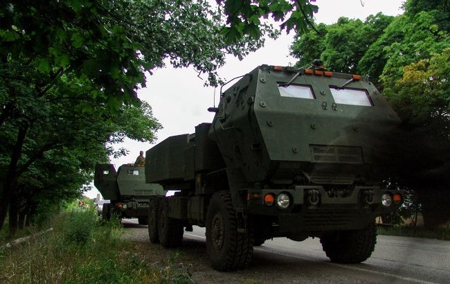 Украинские военные с помощью HIMARS уничтожили командование российской дивизии ВДВ, - ISW
