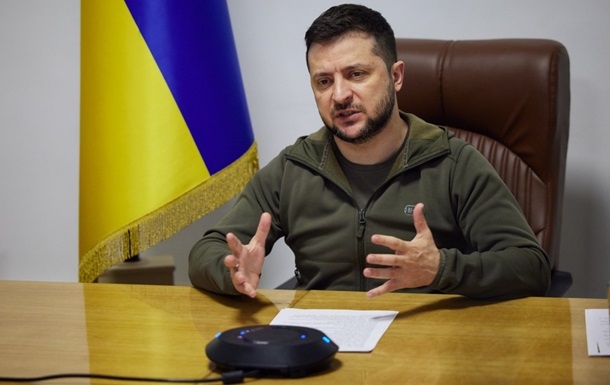 Мошенники используют видео Зеленского, чтобы завладеть деньгами украинцев
