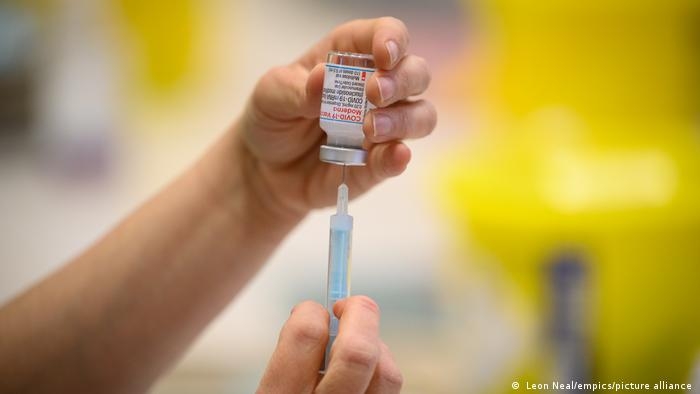 В Германии уничтожат 3,9 миллиона доз вакцины от коронавируса - СМИ