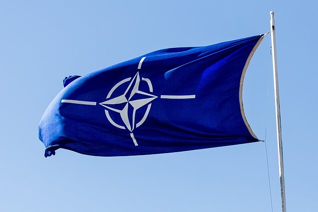 Палата представників США підтримала вступ Фінляндії та Швеції до НАТО