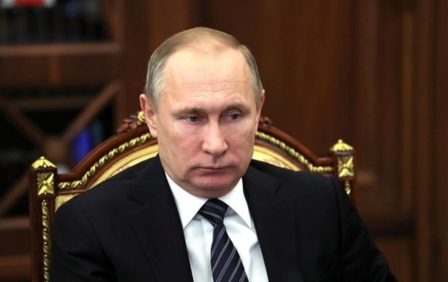 Путин может угрожать ядерным оружием для остановки украинского контрнаступления, - ISW