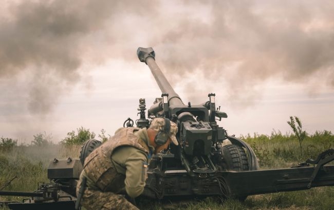 ВСУ на южном направлении сбили Су-35, также уничтожили три РСЗО «Град» и беспилотник