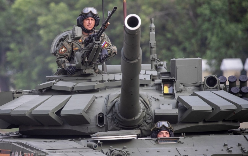 Россия ежедневно тратит около 400 млн долларов на войну с Украиной, – Forbes