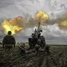 Украина находится на грани истощения запасов оружия, - Liberation
