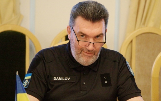 В Украине олигархом могут признать и иностранца, - Данилов