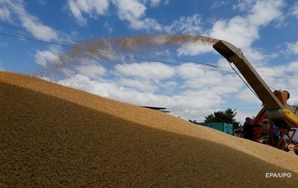 В Кабмине рассказали, хватит ли Украине зерна нового урожая