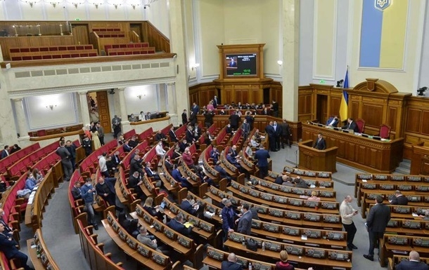 Названо терміни призначення голів СБУ та ГПУ