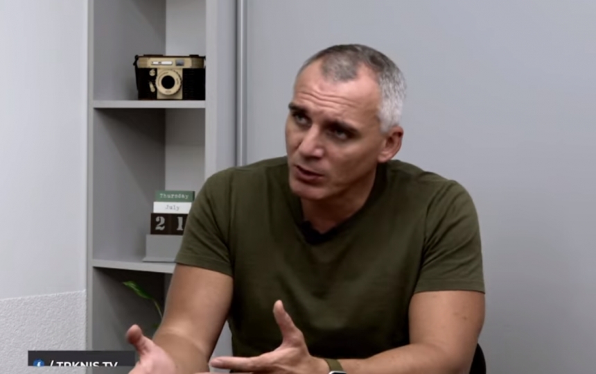 «Как можно так ненавидеть людей?»: Сенкевич призвал карать наводчиков как массовых убийц
