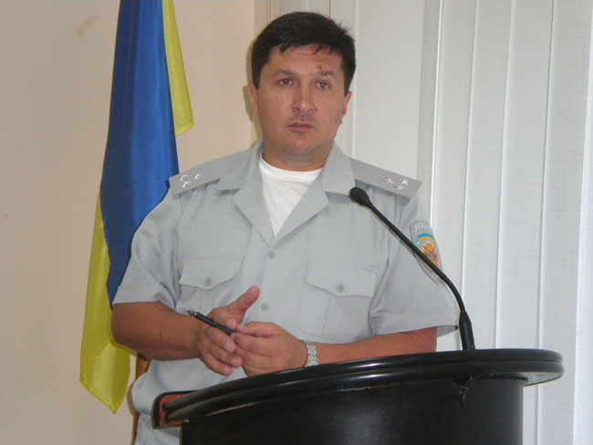 Сергей Корогод