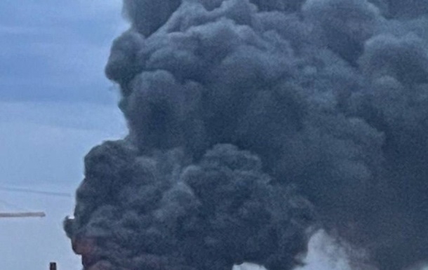 Ночью во время тревоги в Кропивницком, Кривом Роге и Николаеве прогремели взрывы