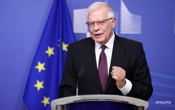 ЕС осудил решение РФ о «недружественных странах»