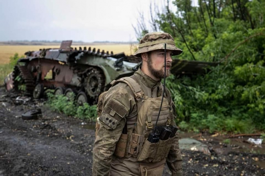 Еще 180 оккупантов ликвидировано: названы новые потери России в Украине