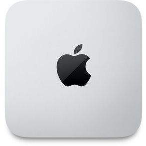 Apple Mac Studio — краткий обзор