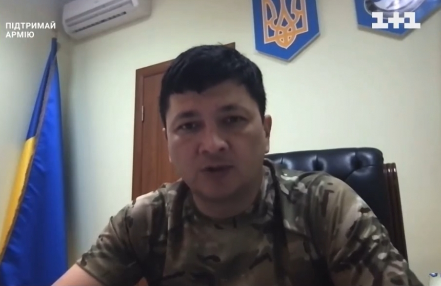 «Відпрацюємо тих, хто погано ставиться до України», - Кім про майбутнє закриття Миколаєва