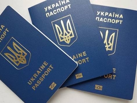 Жители Николаева смогут оформить в Одессе ID-карты и загранпаспорт