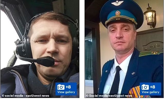 HIMARS уничтожили двух ведущих пилотов Путина, - Daily Mail