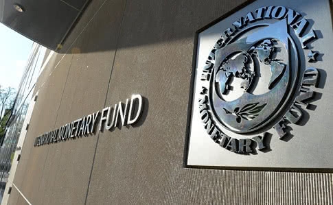 Україна планує до кінця року укласти угоду з МВФ