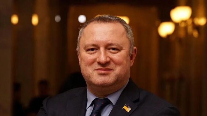 Комітет Ради підтримав призначення Костіна на посаду генпрокурора