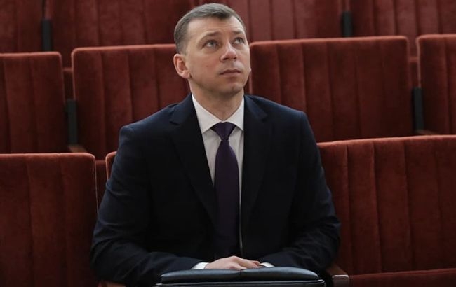 Александр Клименко стал новым руководителем САП