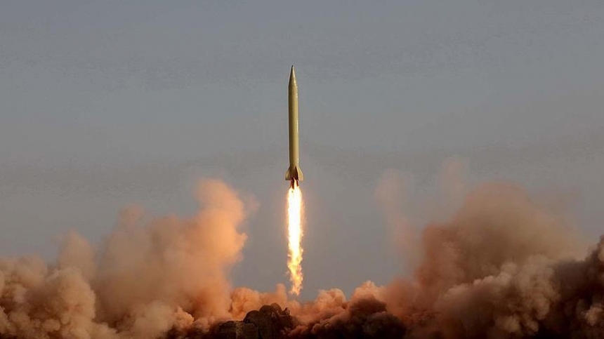 Вранці по Україні випустили два десятки ракет, - Подоляк