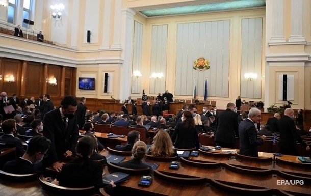 У Болгарії знову пройдуть дострокові парламентські вибори