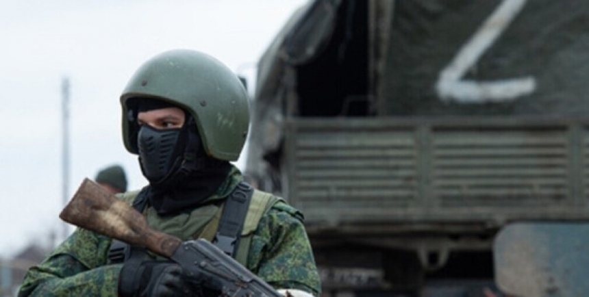 Українські військові виявили та знешкодили ворожу розвідгрупу, - Генштаб