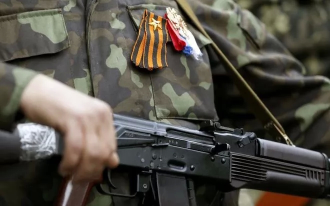 Російські морпіхи із Севастополя відмовляються повертатися на війну в Україну