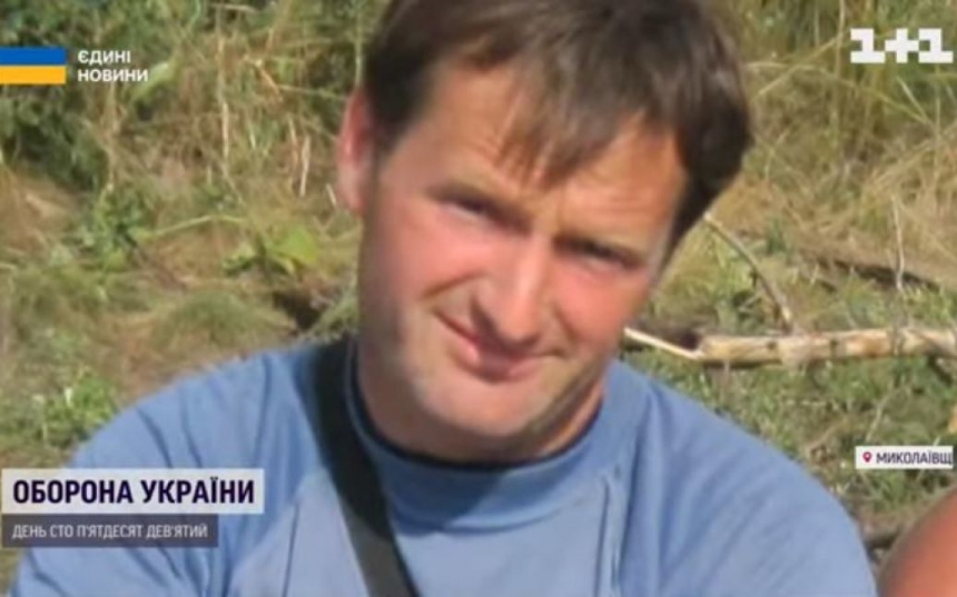В Николаевской области оккупанты замучили и убили мужчину, которого оболгали односельчане