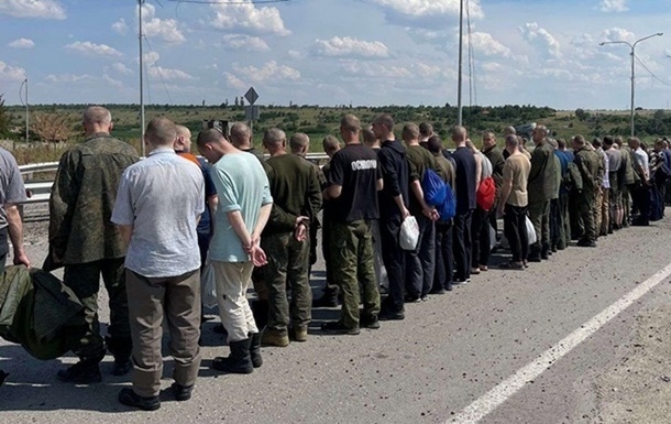 У Росії суд визнав Азов «терористичною організацією»