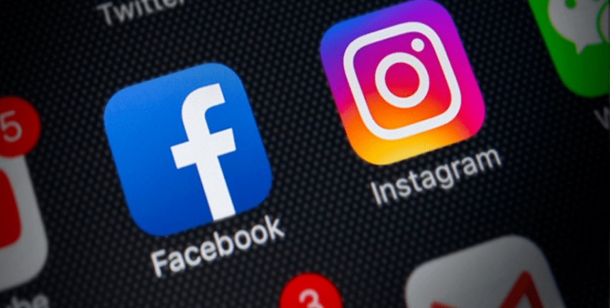 Пользователи Facebook и Instagram получат доступ к новым функциям
