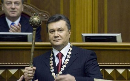 ЄС запровадив нові санкції проти Януковича