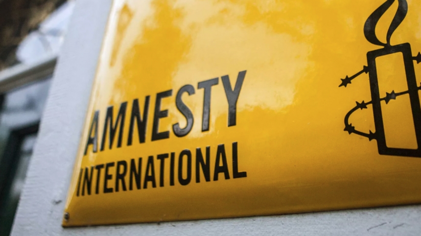 В українському офісі Amnesty International кажуть, що не брали участі у підготовці звіту про ЗСУ